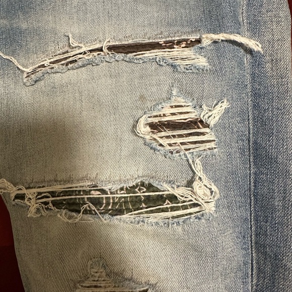 Amiri Jeans - Picture 8 of 8